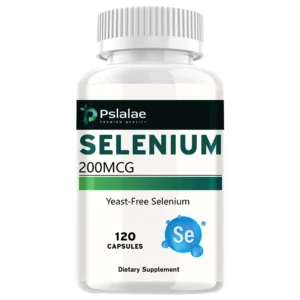 Immune System and Metabolism Support, Prostate Function
