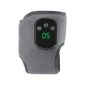 Electric Foot  Hot Compress Massager