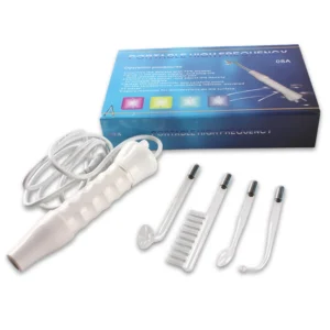 4 in 1 Skin Care Facial Spa Tightening Acne Spot