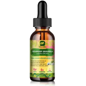 Soursop Graviola Extract Drops