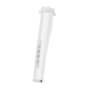 CO2 Oxygen Bubble Pen
