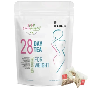 28 Day Skinny Weight Loss Supplement