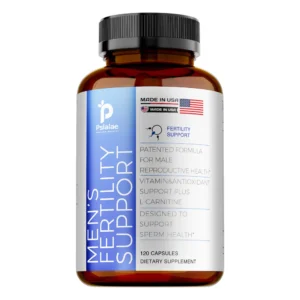 Men's Fertility Support,